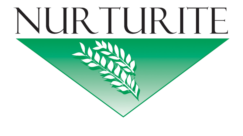 Nurturite logo